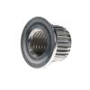 B&P Lamp 1/2 Inch Aluminum Bushing 1/4-27 Tap view 3