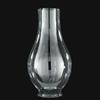 B&P Lamp 2 1/8" X 8" Miller Chimney view 1