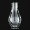 B&P Lamp 2 1/8" X 8" Miller Chimney view 2