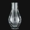 B&P Lamp 2 1/8" X 8" Miller Chimney view 3