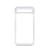 Quad Lock Poncho for iPhone SE (3rd / 2nd Gen) & 8/7 / 6 / 6s Clear view 1