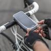 Quad Lock Poncho for iPhone SE (3rd / 2nd Gen) & 8/7 / 6 / 6s Clear view 3