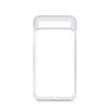 Quad Lock Poncho for iPhone SE (3rd / 2nd Gen) & 8/7 / 6 / 6s Clear view 4
