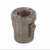 B&P Lamp Gold Cord Bushing view 2