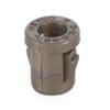B&P Lamp Gold Cord Bushing view 3