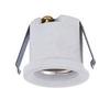 B&P Lamp Edison Size Porcelain Socket with Clips view 3