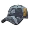 Rapiddominance Polo Cap, Urban Camo view 1