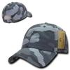 Rapiddominance Polo Cap, Urban Camo view 2