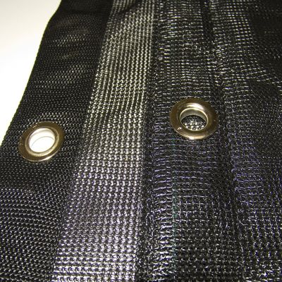 Shade Tarp, Heavy Duty 70% Shade Value (3' X 10' Feet)