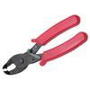 Crimper with Strain Relief by Pro'sKit view 1