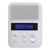 IST I2000 Intercom Room Station, White (I2000R) view 1