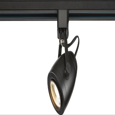 Nuvo Lighting TH412 LED Track Head Pinch Back Nuvo