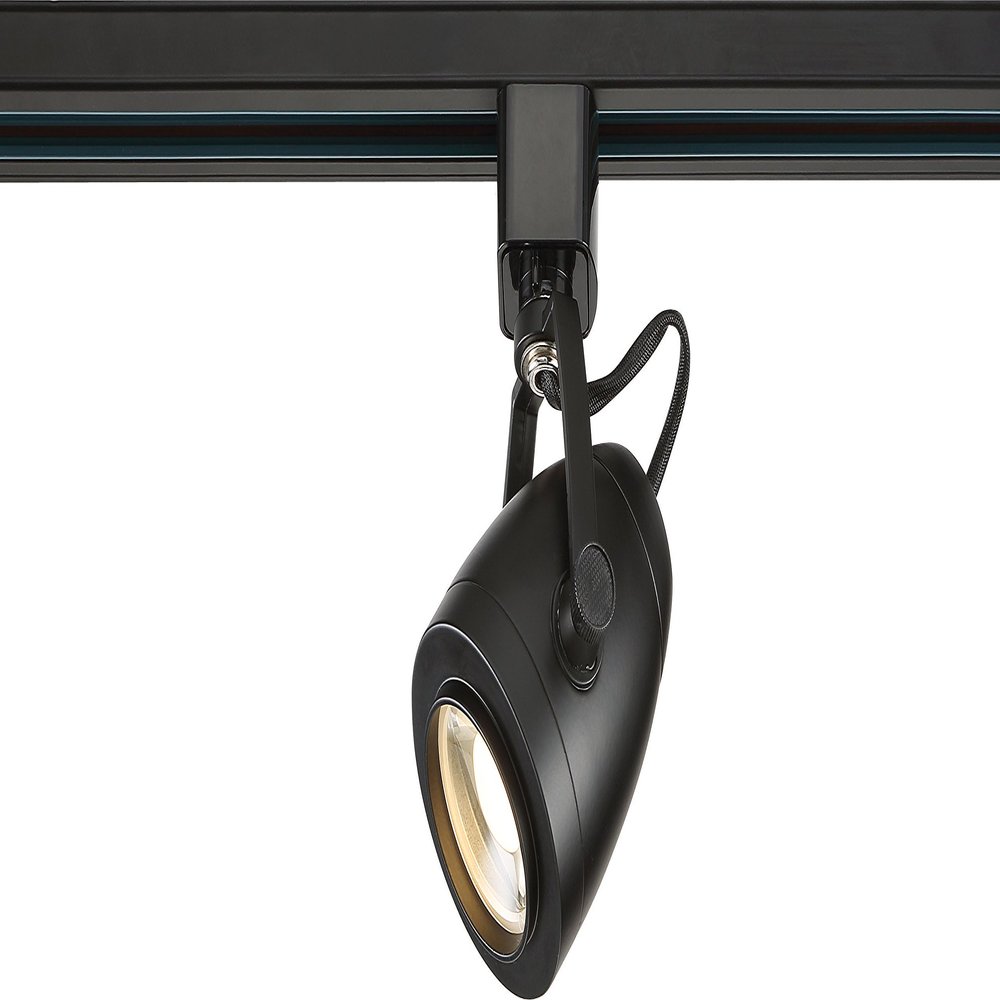 Nuvo Lighting TH412 LED Track Head Pinch Back Nuvo