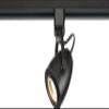 Nuvo Lighting TH412 LED Track Head Pinch Back Nuvo view 1