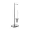 Gedy Gedy 2732-13 Bathroom Butler, 7.7" L x 9.84" W view 1