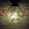 Lalhaveli Ceiling Lamp Shade Hanging 15 x 7 Inches view 1