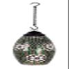 Lalhaveli Ceiling Lamp Shade Hanging 15 x 7 Inches view 2