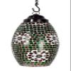 Lalhaveli Ceiling Lamp Shade Hanging 15 x 7 Inches view 3