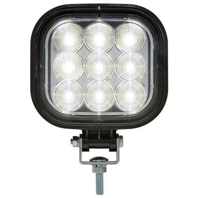 Optronics TLL150FSL Square LED Work Light, 1 Pack