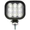 Optronics TLL150FSL Square LED Work Light, 1 Pack view 1