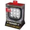Optronics TLL150FSL Square LED Work Light, 1 Pack view 2