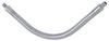 B&P Lamp 12 Inch Steel Flexible Arm view 2