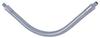 B&P Lamp 12 Inch Steel Flexible Arm view 3