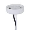 B&P Lamp 1/2 Inch GU-24 Porcelain Socket view 2