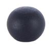 B&P Lamp 3/8 Inch Tapped Black Ball view 1