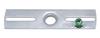 B&P Lamp Cross Bar with 1/4IP Tap Center view 2