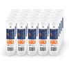 Aquaboon 5 Micron 10 x 2.5 Sediment Water Filter Replacement - 25 Pack view 1