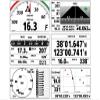 Furuno GP39 Gps, 4.2 Color Lcd, Receiver W/ant. view 4