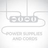Zebra Pwr Supply 24V, 60W LPS, TTP Series, EFF-VI, P1076000-005 (LPS, TTP Series, EFF-VI) view 1