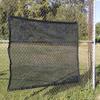 Shade Tarp, Heavy Duty 70% Shade Value (3' X 6' Feet) view 4