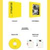 SM Entertainment TVXQ! DBSK - HELIOPHILIA! Photobook with DVD view 2