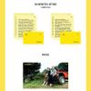 SM Entertainment TVXQ! DBSK - HELIOPHILIA! Photobook with DVD view 3