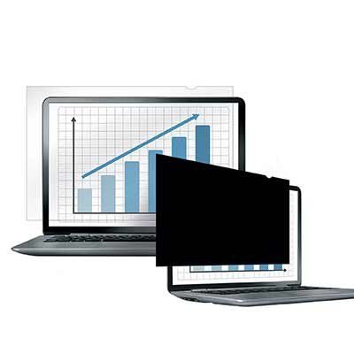 Fellowes PrivaScreen Blackout Privacy Filter iPad Air, Landscape (4806501)