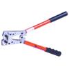 Insulated Crimper, 8-1/0 AWG, 15 In L view 1