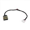 GinTai DC AC Power Jack Harness Socket Cable Replacement for Lenovo Ideapad G70-35 G70-70 G70-80 DC30100LI00 DC30100LG00 Z50 Z50-70 Z50-75 Z50-80 view 1