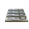 CMS 16GB (4X4GB) DDR2 5300 667MHZ ECC Fully BUFFERED DIMM Memory Ram Upgrade Compatible with Dell Poweredge 2900 Ddr2 Fully Buff for Server Only - B104 view 2