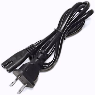 PlatinumPower AC Power Cord Cable for Polk Audio PSW110 PSW111 Powered Subwoofer X200 X300