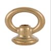 B&P Lamp 1 5/8 Inch Cast Heavy Brass Loop view 2