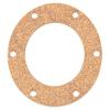 CMA Dishmachines 00114.00 Drain Tee Gasket view 1
