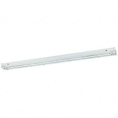 LCS Open LED striplight, 2 ft, 4000 K, 80+ CRI, 3,041 lm, 26 W, 0-10V dimming, 120-277 V