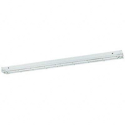 LCS Open LED striplight, 2 ft, 4000 K, 80+ CRI, 3,041 lm, 26 W, 0-10V dimming, 120-277 V