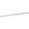 LCS Open LED striplight, 2 ft, 4000 K, 80+ CRI, 3,041 lm, 26 W, 0-10V dimming, 120-277 V view 1