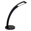 OttLite Cobra LED Desk Lamp with USB - Black view 1
