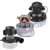 Tennant - Castex Nobles 130483 - Vac Motor, 120V Ac, 2 Stage view 1