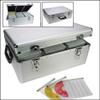 CD-Koffer SAFE 510 view 1