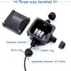 GWHOLE 4PCS Waterproof Outdoor Junction Box for 5.5mm-10mm Cables view 3